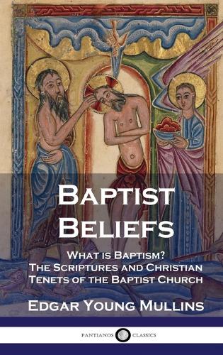 Baptist Beliefs