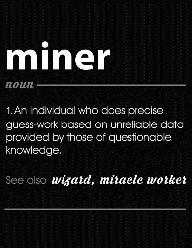 Miner