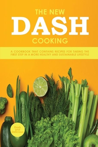 The New Dash Cooking
