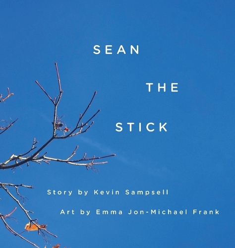 Sean the Stick