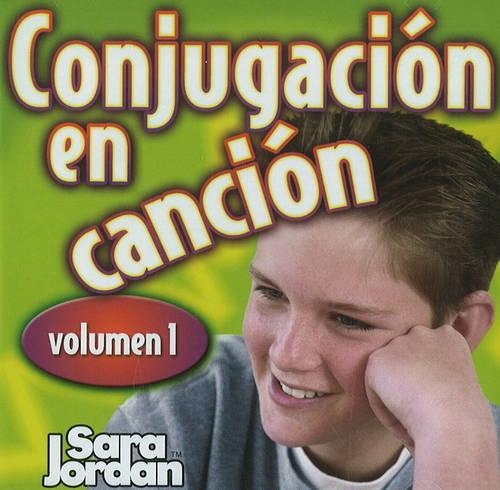 Conjugación en canción CD: Volumen 1