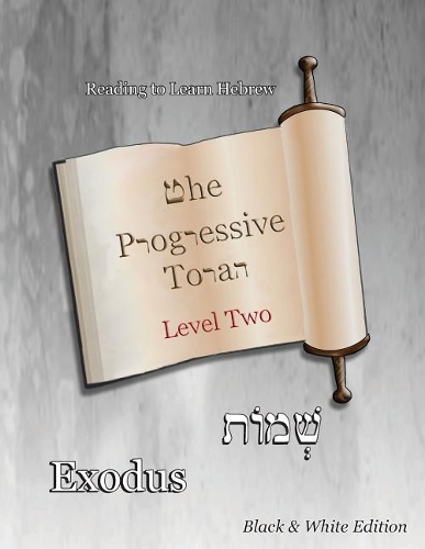 The Progressive Torah