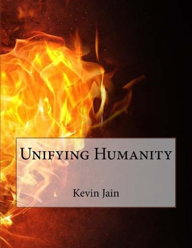 Unifying Humanity, B&w