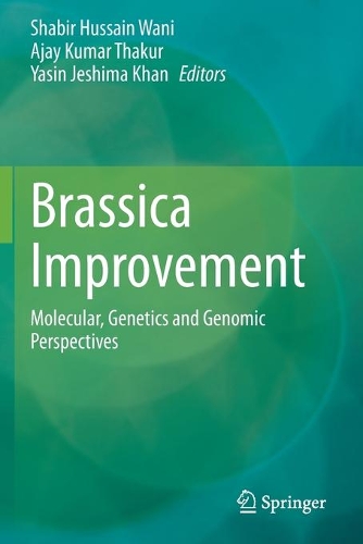Brassica Improvement