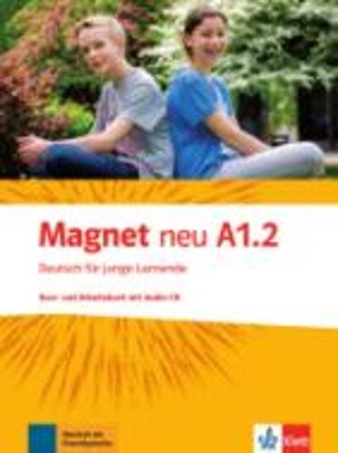 Magnet Neu in Teilbanden