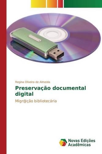 Preservação documental digital