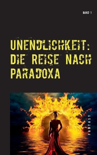 Unendlichkeit