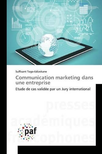 Communication Marketing Dans Une Entreprise