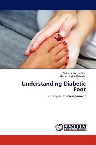 Understanding Diabetic Foot: (English)