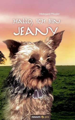 Hallo, Ich Bin Jeany