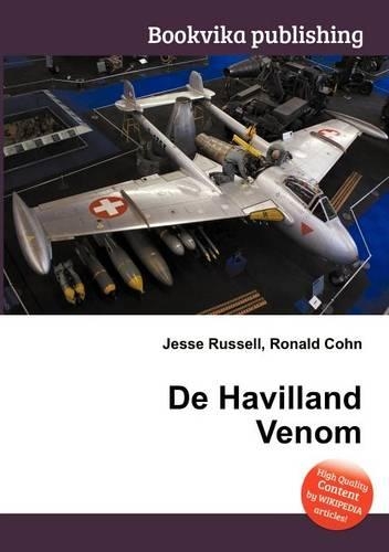 de Havilland Venom