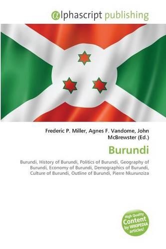 Burundi