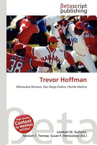Trevor Hoffman