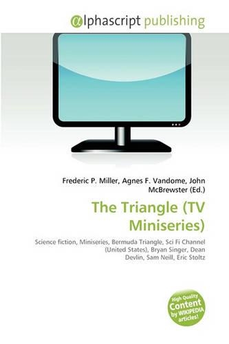 The Triangle (TV Miniseries): (English)