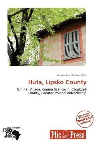 Huta, Lipsko County: (English)