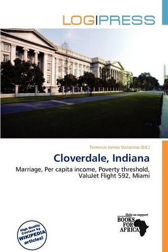 Cloverdale, Indiana