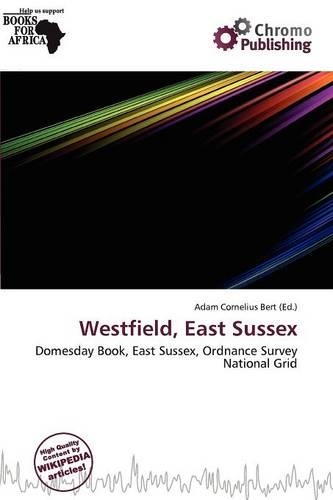 Westfield, East Sussex: (English)