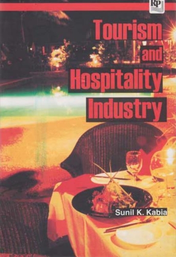 Tourism and Hospitality Industry