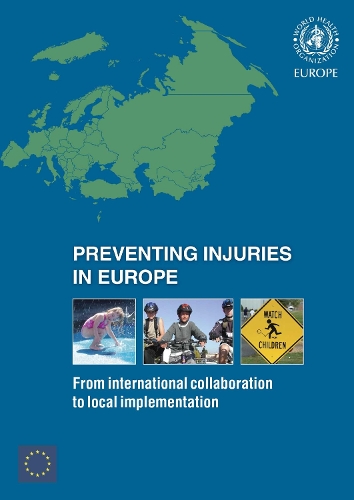 Preventing Injuries in Europe
