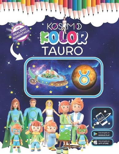 KosmoKolor Tauro