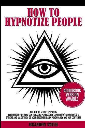 How to Hypnotize People