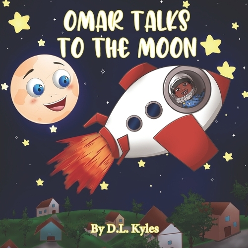 Omar Talks to the Moon