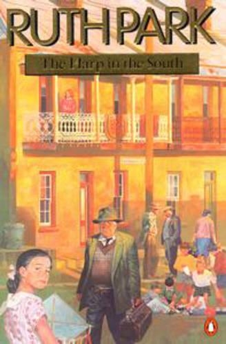 The Harp in the South