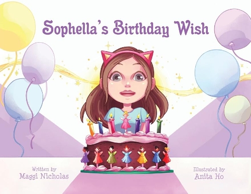 Sophella's Birthday Wish: (1 Sophella)