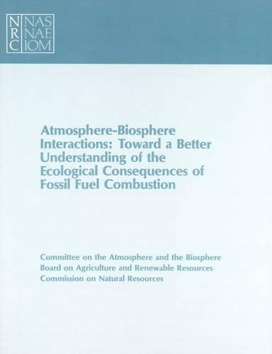 Atmosphere-Biosphere Interactions