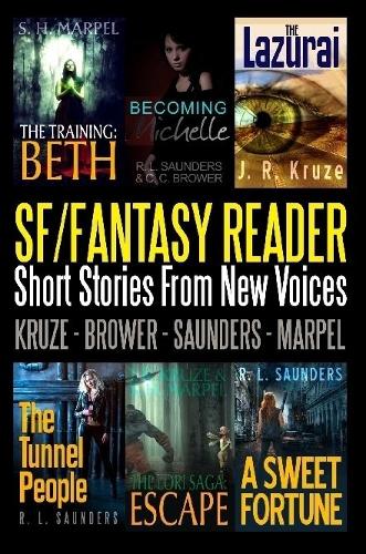 An SF/Fantasy Reader