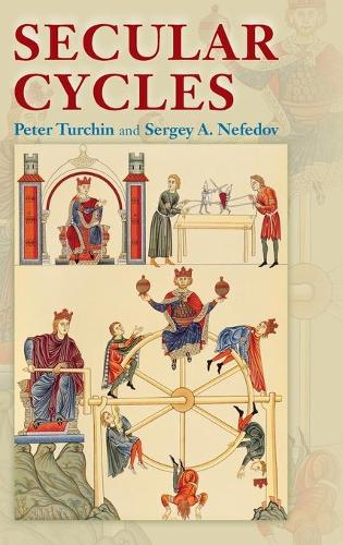 Secular Cycles: (English)