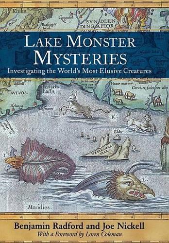 Lake Monster Mysteries