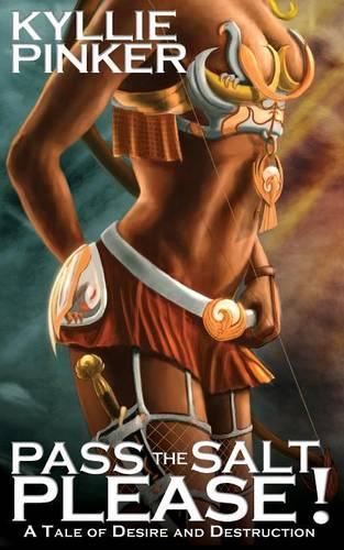 Pass The Salt, Please!