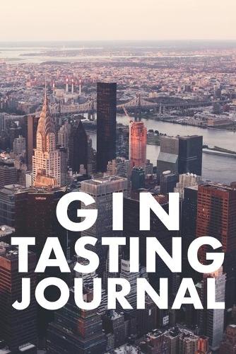 Gin Tasting Journal