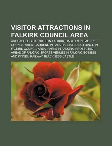 Visitor Attractions in Falkirk Council Area