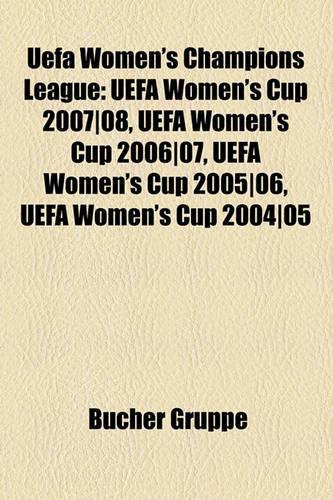 Uefa Women's Champions League