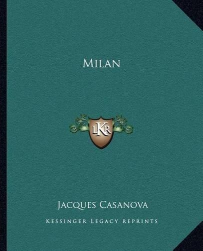 Milan