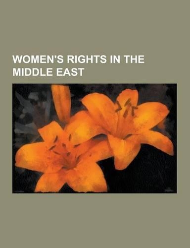 Women's Rights in the Middle East