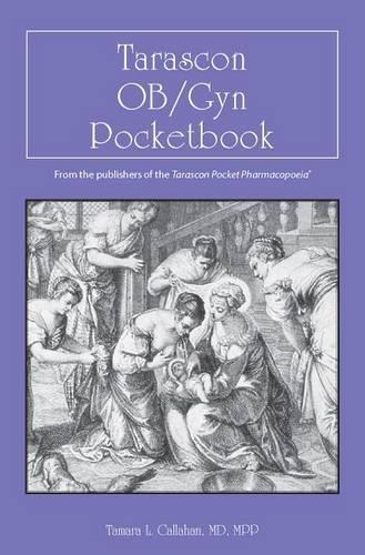 Tarascon Ob/GYN Pocketbook