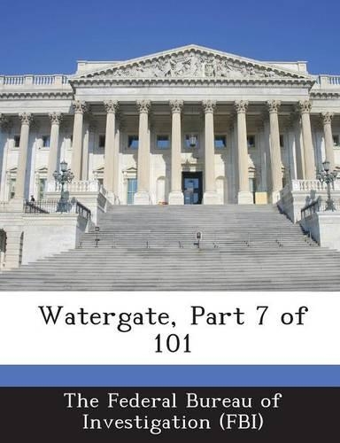 Watergate, Part 7 of 101: (English)