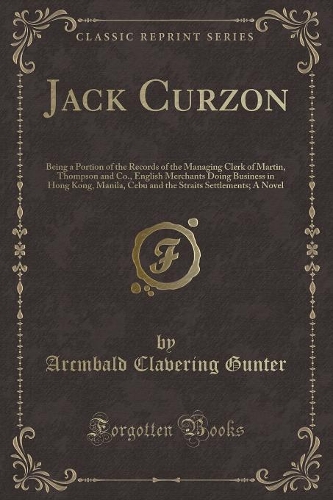 Jack Curzon