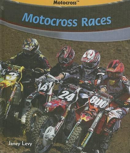 Motocross Races: (Motocross)