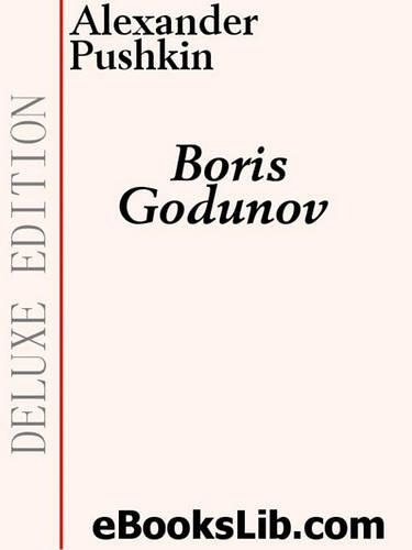 Boris Godunov
