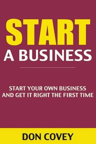 Start a Business