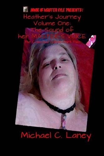 The Sound Of her MASTER'S VOICE The Collected Edition Part Two