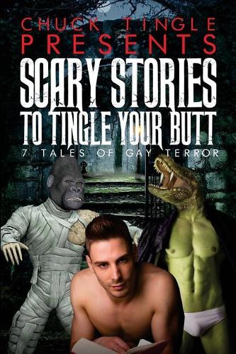 Scary Stories To Tingle Your Butt