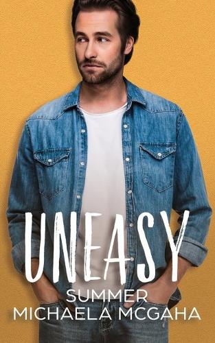 Uneasy: (4 Dizzgo's)
