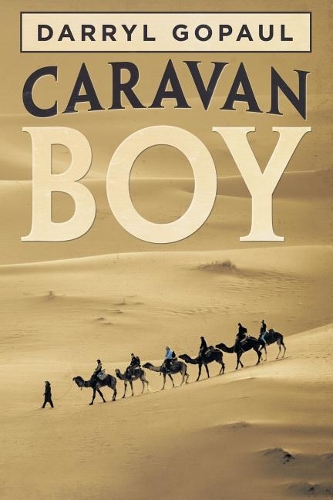 Caravan Boy