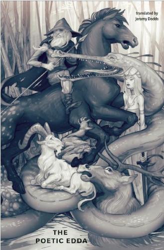 The Poetic Edda: (English)