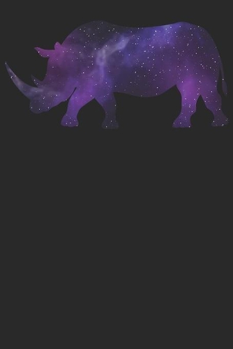 Safari Nashorn: Wochenplaner Januar bis Dezember 2020 - 1 Woche auf einen Blick - DIN A5 Monatsplaner Jahresplaner Jahr Terminplaner Checklisten & Notizen Afrika Gi